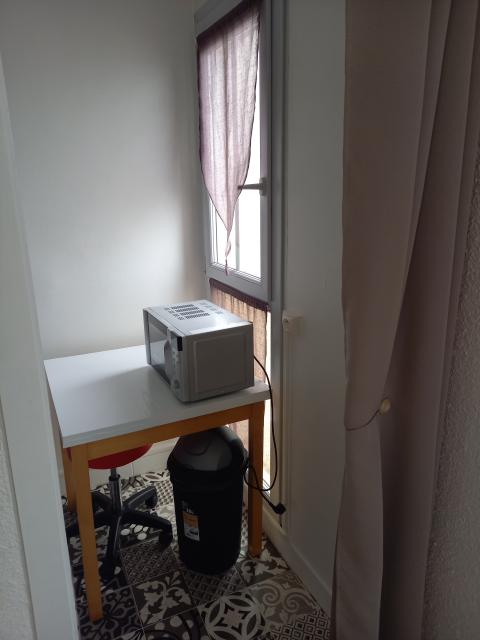 Location studio Limoges - Photo 8