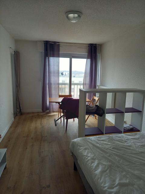 Location studio Limoges - Photo 9