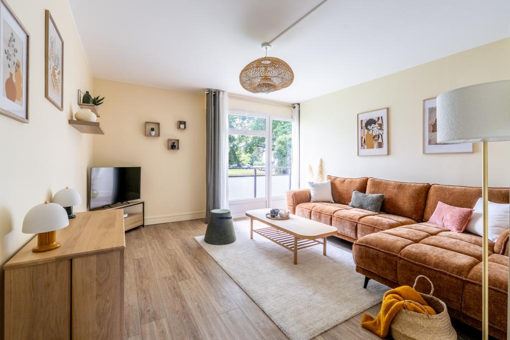 Location chambre Orvault - Photo 1