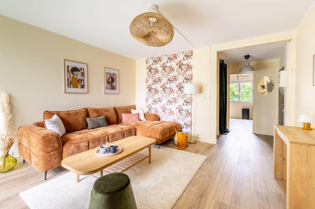 Location chambre Orvault - Photo 2
