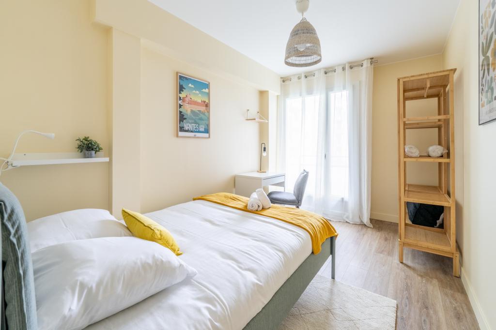 Location chambre Orvault - Photo 3