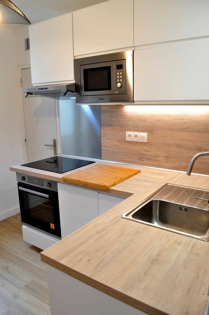 Location chambre Grenoble - Photo 2