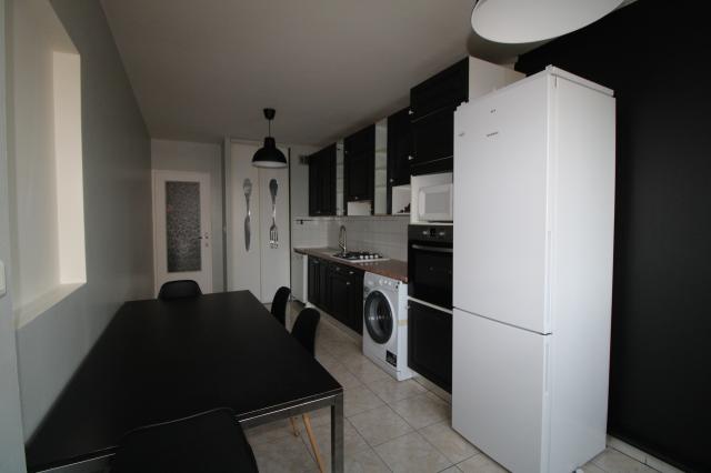 Location appartement T4 Villeurbanne - Photo 2