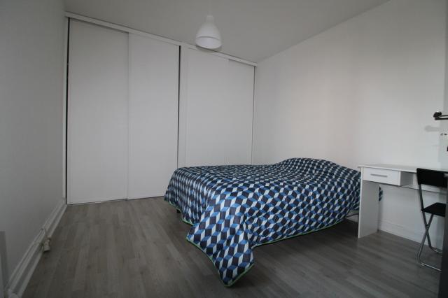 Location appartement T4 Villeurbanne - Photo 3