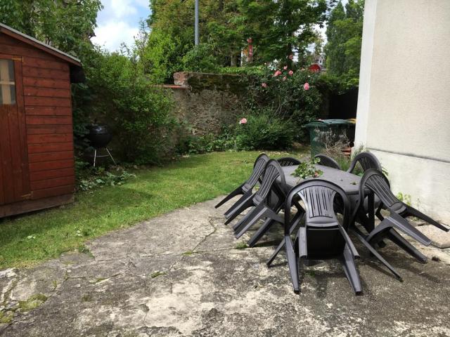 Location studio St Germain en Laye - Photo 2