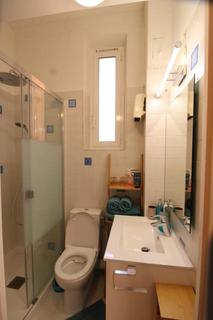 Location appartement T2 Beausoleil - Photo 3