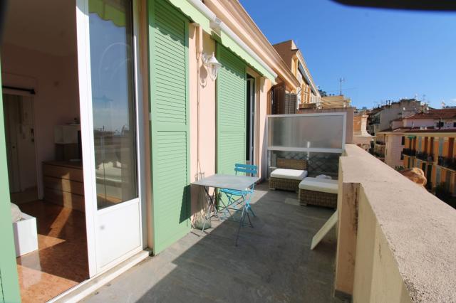 Location appartement T2 Beausoleil - Photo 4