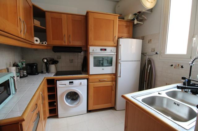 Location appartement T2 Beausoleil - Photo 6