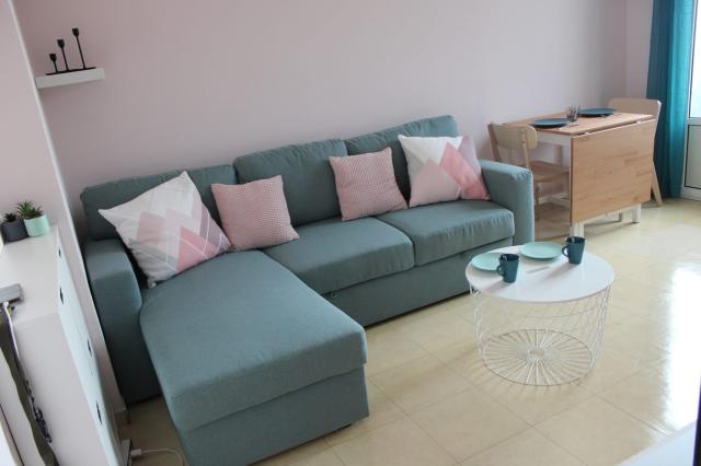 Location appartement T2 Beausoleil - Photo 7
