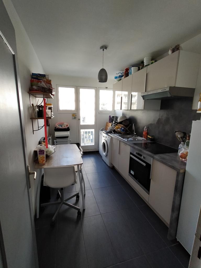 Location chambre Rennes - Photo 1