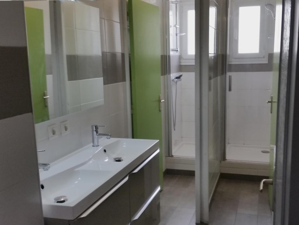 Location chambre Rennes - Photo 2