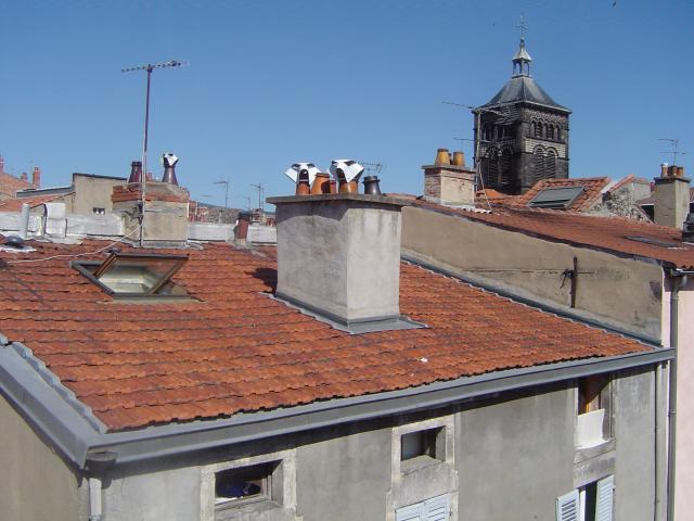 Location studio Clermont Ferrand - Photo 10