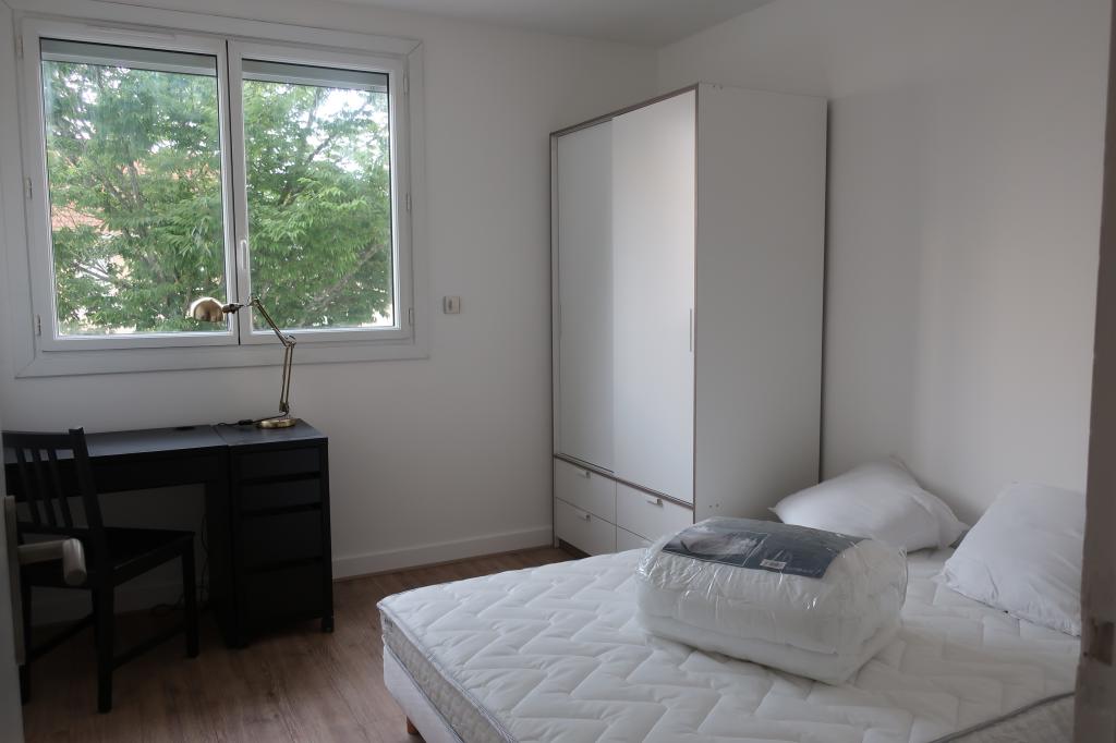 Location chambre Nantes - Photo 1