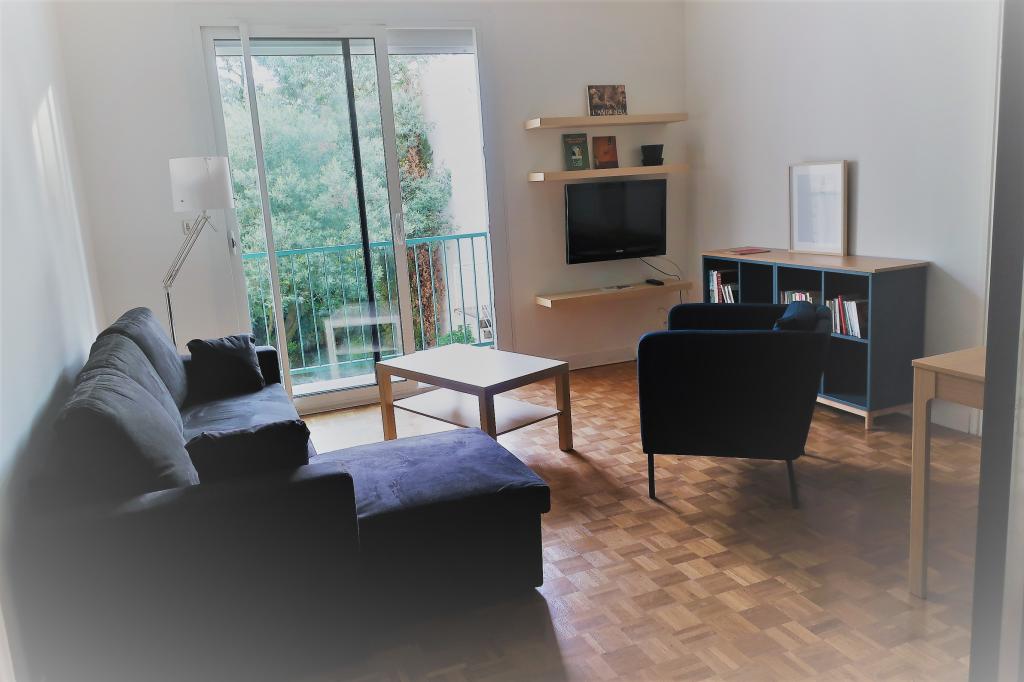Location chambre Nantes - Photo 4