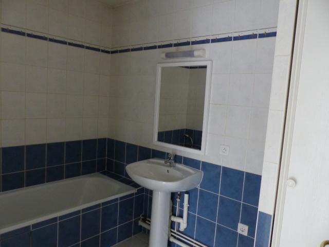 Location appartement T2 Nancy - Photo 4