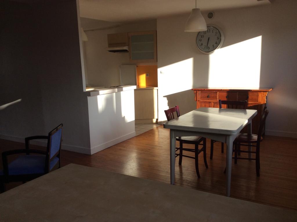 Location chambre St Etienne - Photo 1