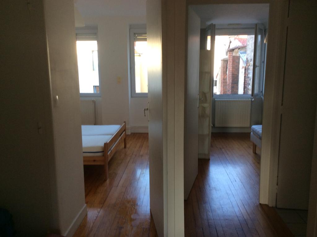 Location chambre St Etienne - Photo 2