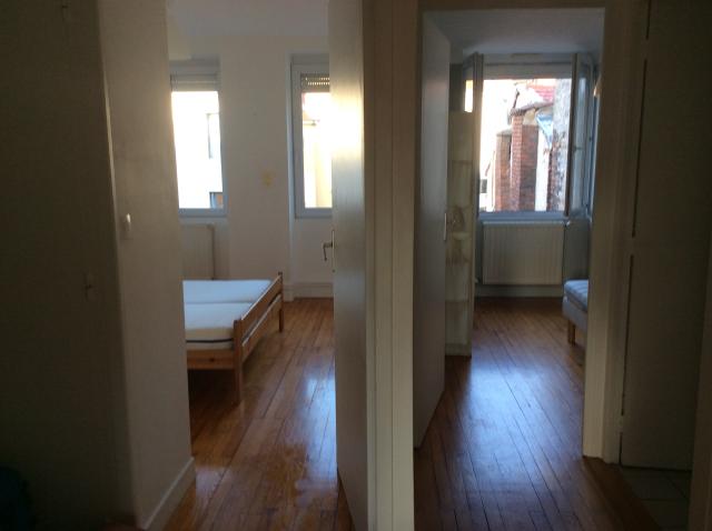 Location appartement T3 St Etienne - Photo 2