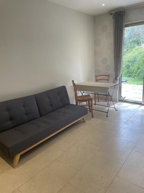 Location appartement T1 Antibes - Photo 3