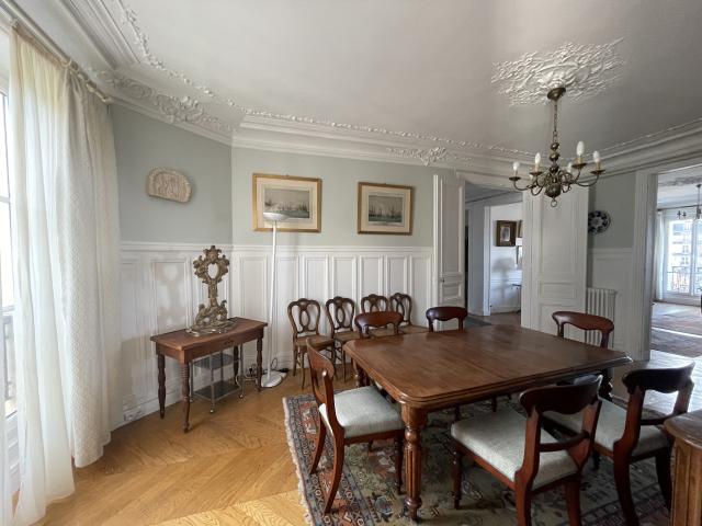 Location appartement T4 Paris 05 - Photo 5