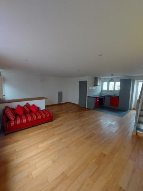 Location maison F3 La Rochelle - Photo 6