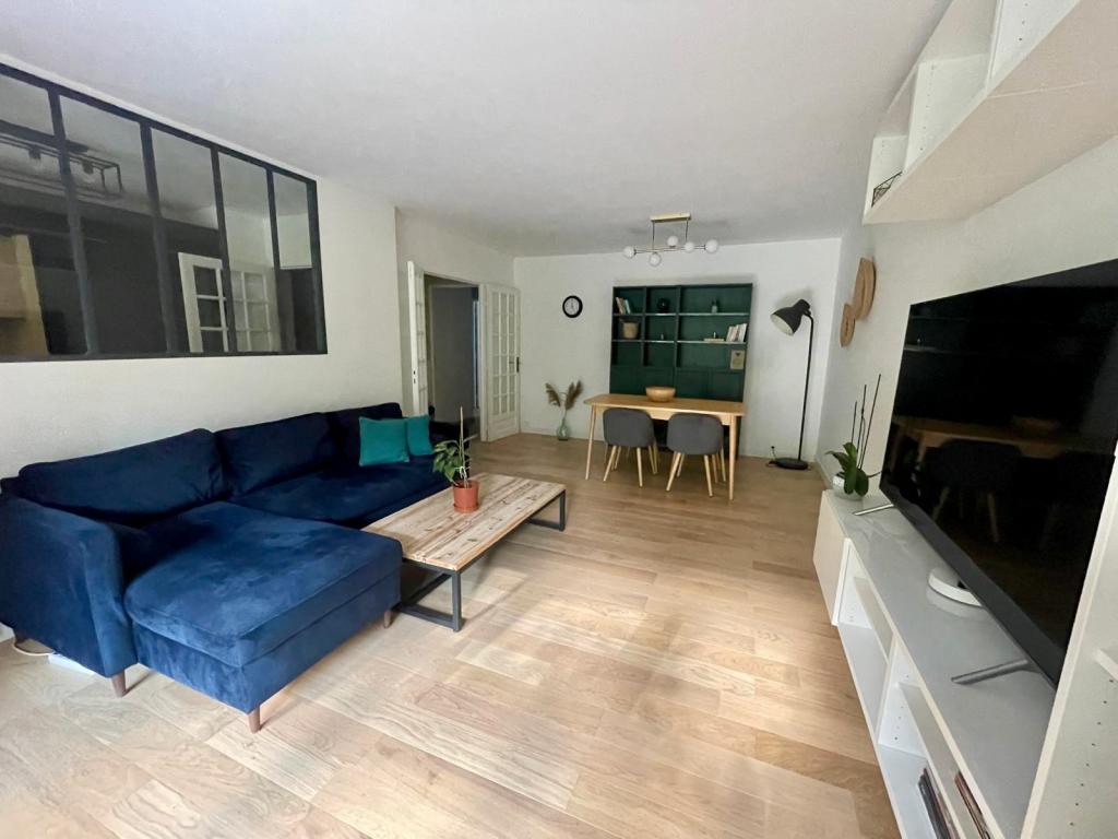 Location chambre St Gratien - Photo 1