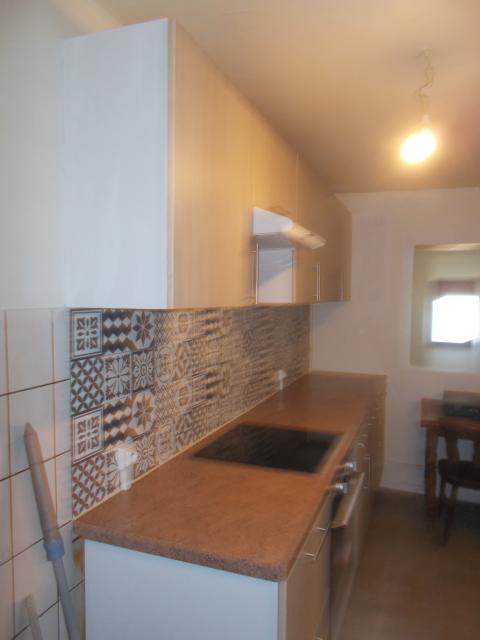 Location appartement T3 Colmar - Photo 2