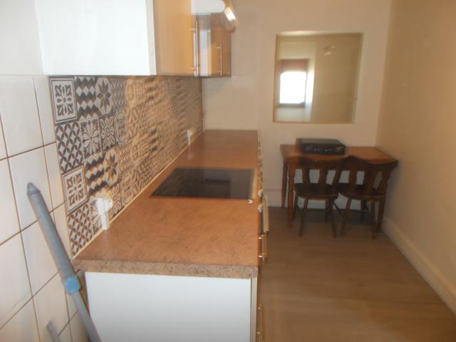 Location appartement T3 Colmar - Photo 3