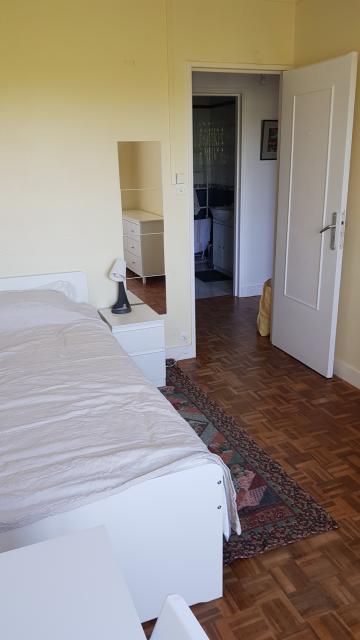Location chambre Les Ulis - Photo 2