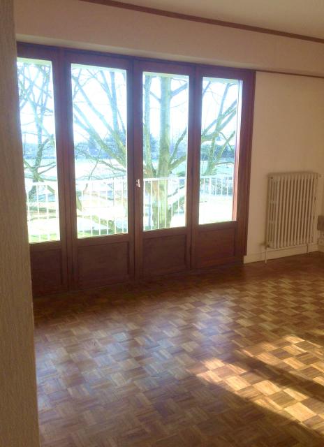 Location appartement T3 Rennes - Photo 2