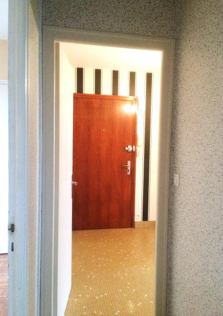 Location appartement T3 Rennes - Photo 4