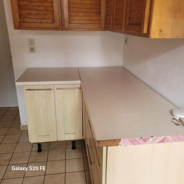 Location maison F4 Thenezay - Photo 3