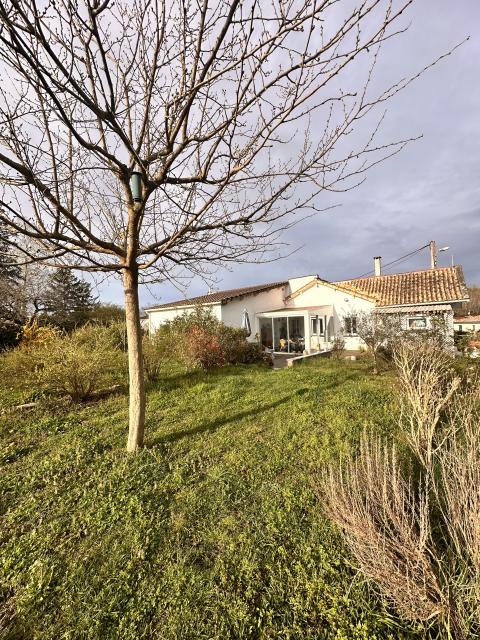 Location maison F4 Albi - Photo 6