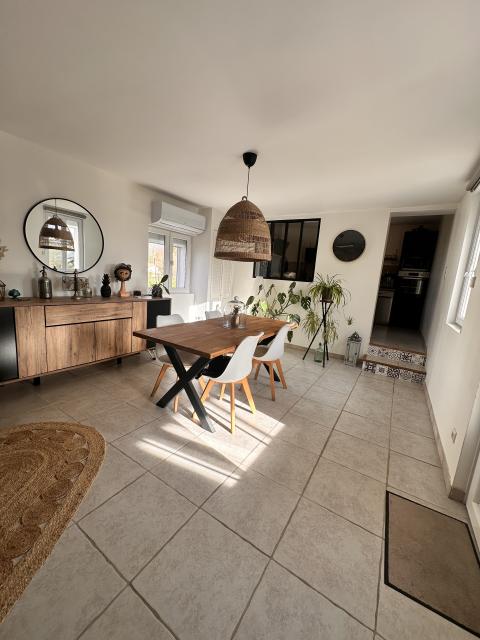 Location maison F4 Albi - Photo 7