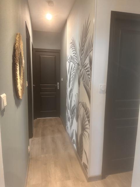 Location maison F4 Albi - Photo 8