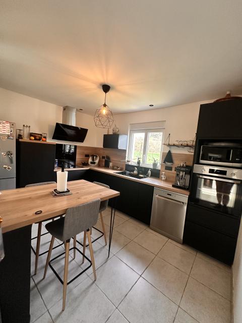 Location maison F4 Albi - Photo 9
