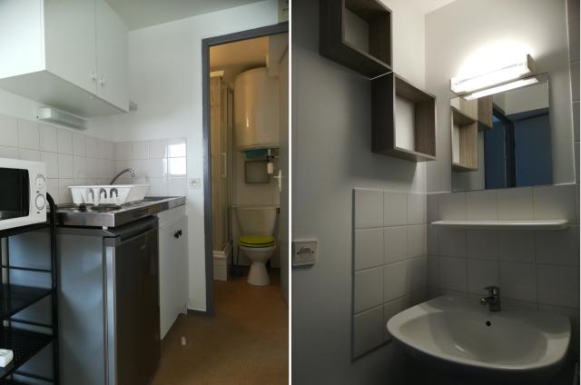 Location studio Lannion - Photo 3