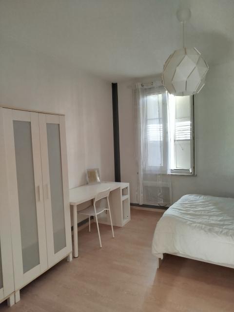 Location appartement T2 Strasbourg - Photo 4