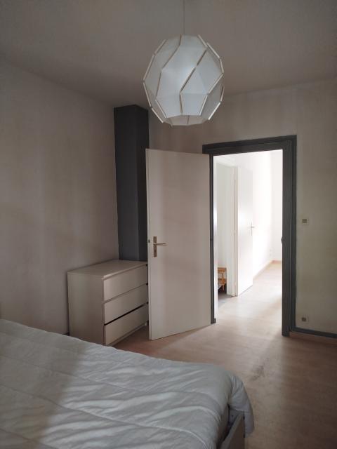 Location appartement T2 Strasbourg - Photo 5