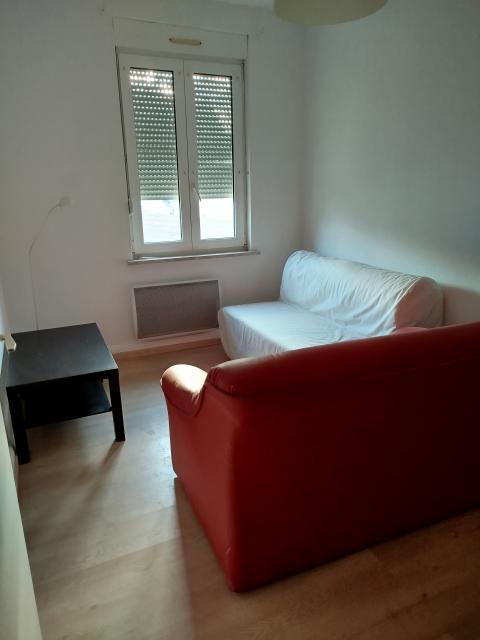 Location appartement T2 Strasbourg - Photo 7