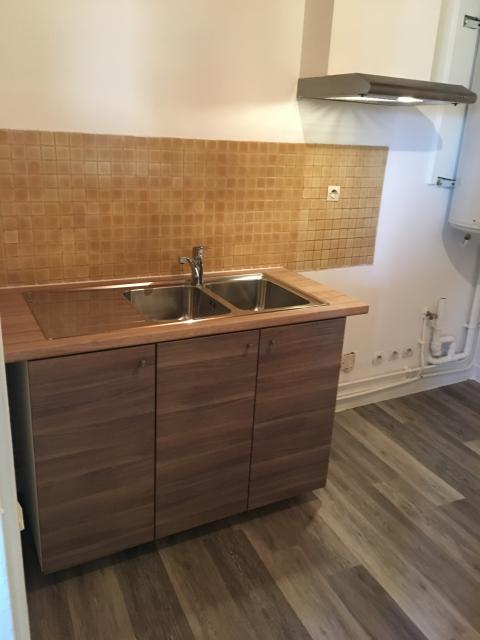 Location appartement T4 Lille - Photo 2