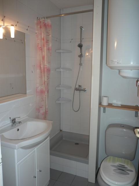 Location studio La Roche sur Yon - Photo 3