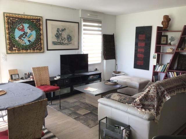 Location appartement T4 Rennes - Photo 2