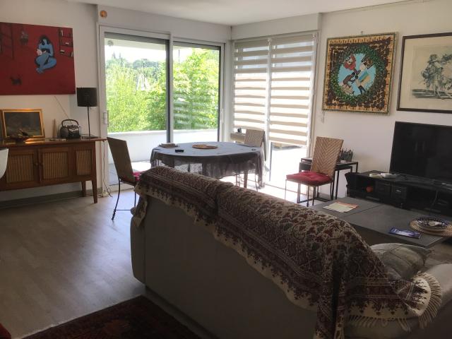 Location appartement T4 Rennes - Photo 4