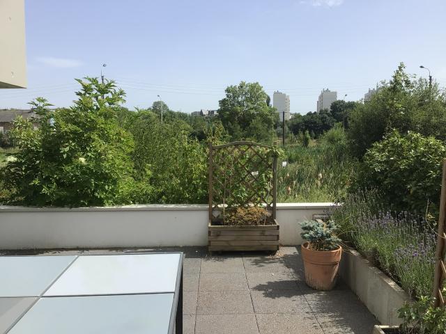 Location appartement T4 Rennes - Photo 5