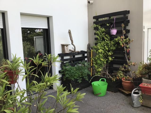 Location appartement T4 Rennes - Photo 6