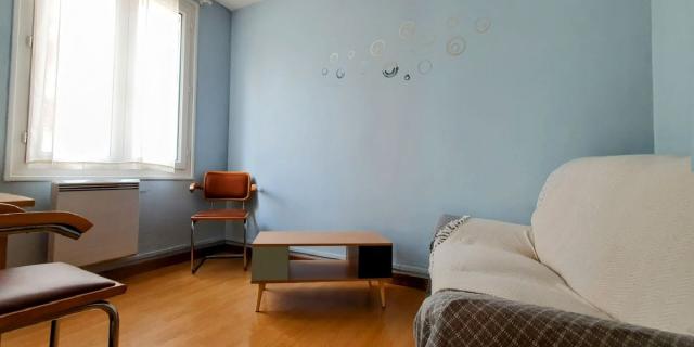 Location appartement T4 Orleans - Photo 3