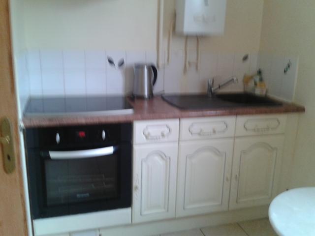 Location appartement T4 Orleans - Photo 5