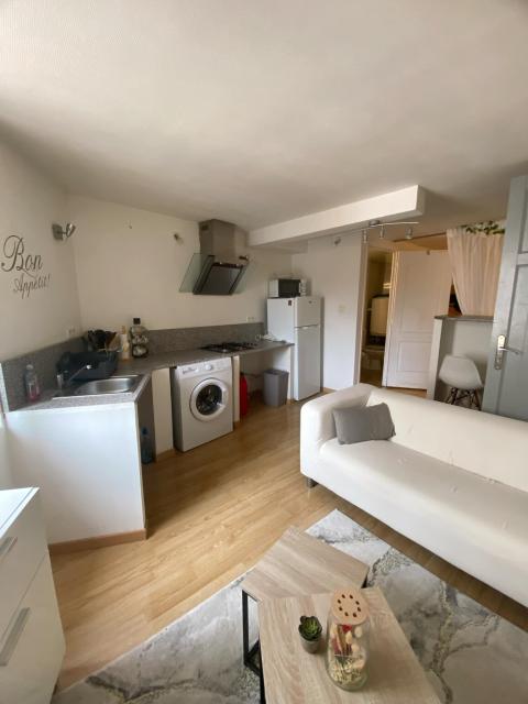 Location studio St Verand - Photo 2