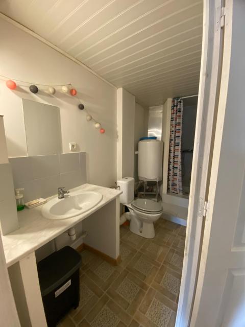 Location studio St Verand - Photo 7